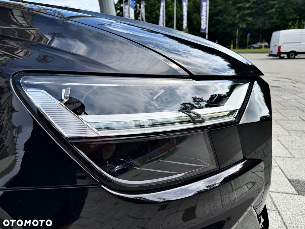 Audi Q8 50 TDI quattro tiptronic - 13