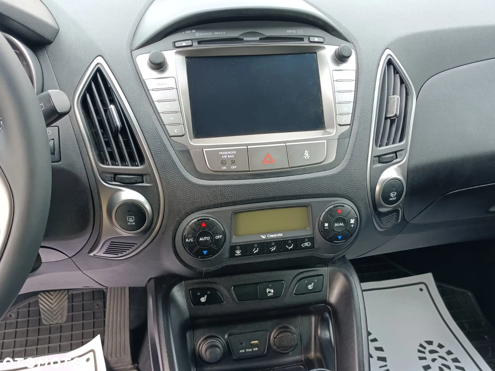 Hyundai ix35 - 28