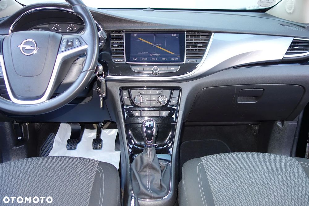 Opel Mokka 1.6 Active S&S - 37