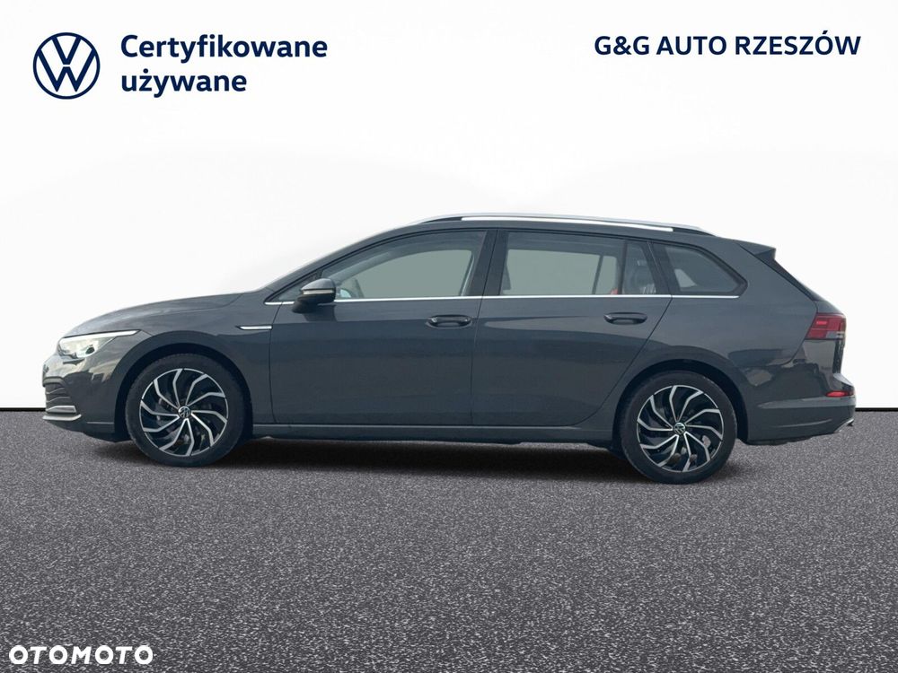 Volkswagen Golf Variant - 9