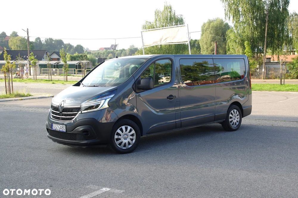 Renault Trafic Grand SpaceClass 2.0 dCi - 11