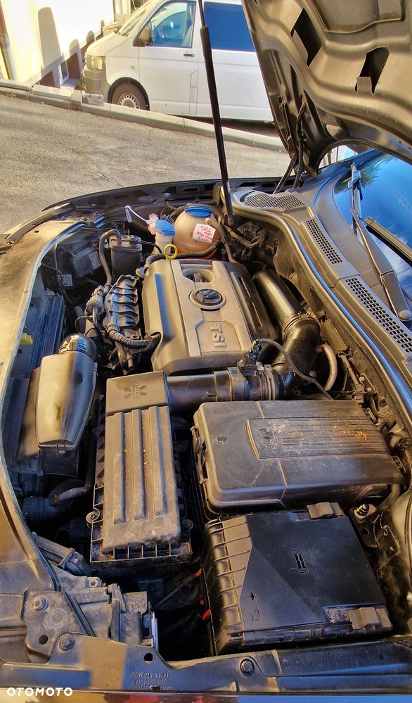 Skoda Superb 1.8 TSI Elegance - 26