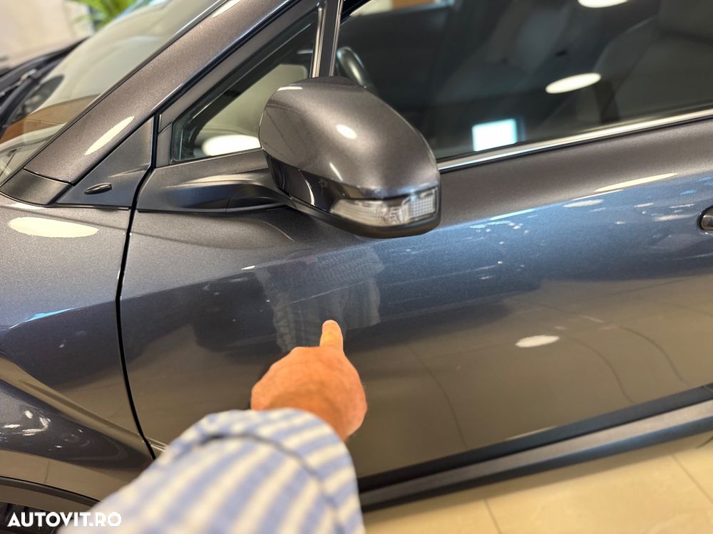 Toyota C-HR Style - 38