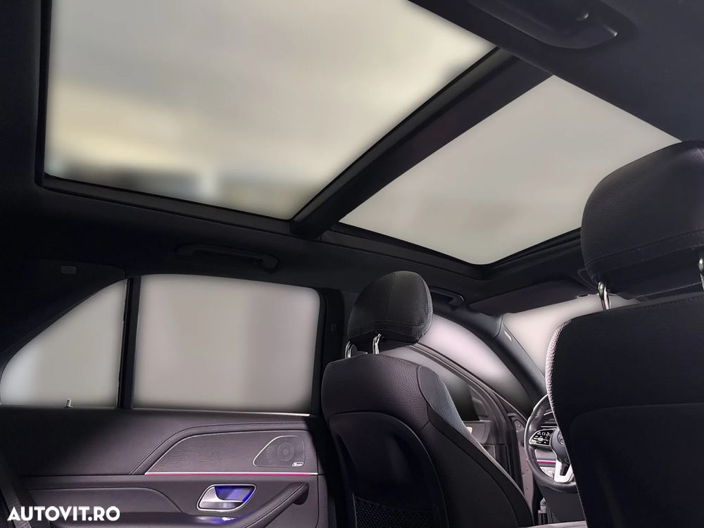 MERCEDES-BENZ GLE 2023 — imagine 26