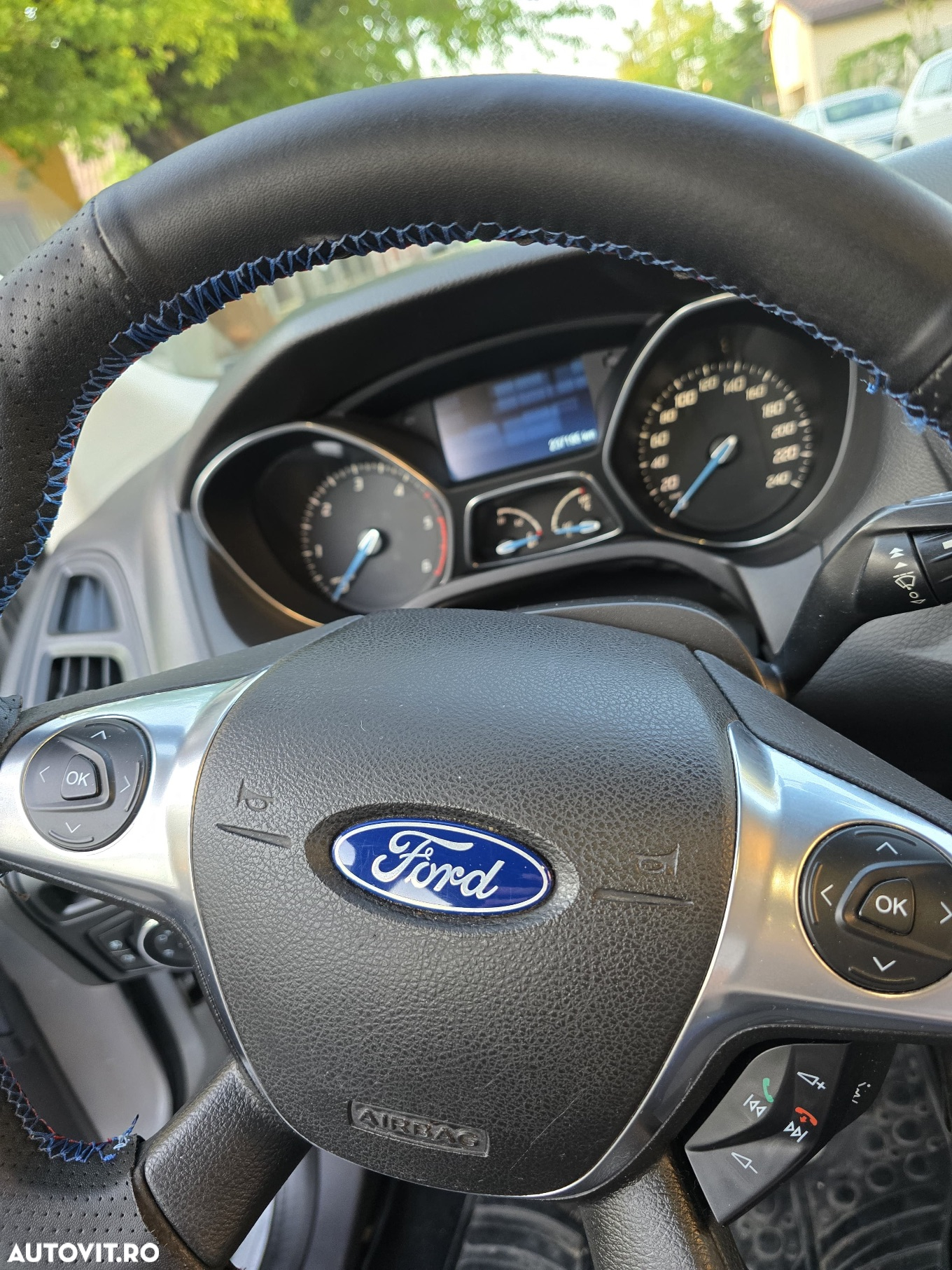 Ford Focus - 4
