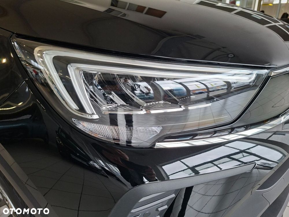 Opel Crossland - 9