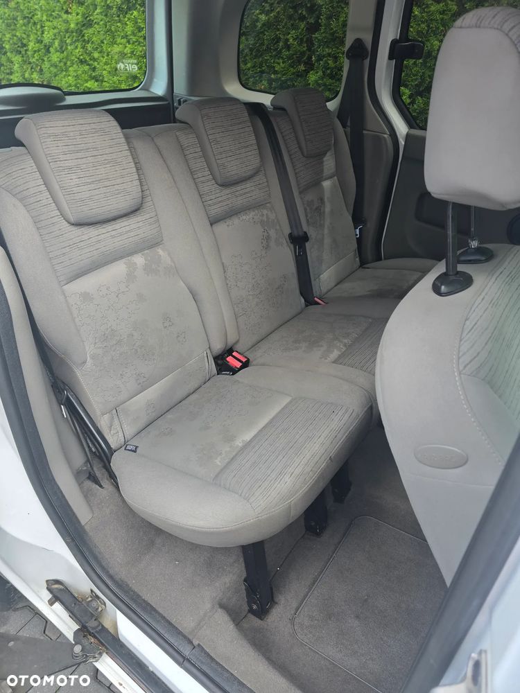 Renault Kangoo 1.5 dCi Privilege - 7