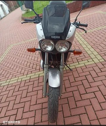 Yamaha TDR - 4
