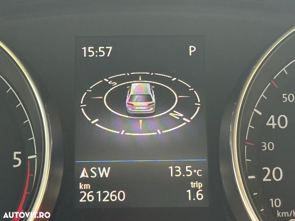 Volkswagen Golf 2.0 TDI DPF BMT DSG Highline - 20