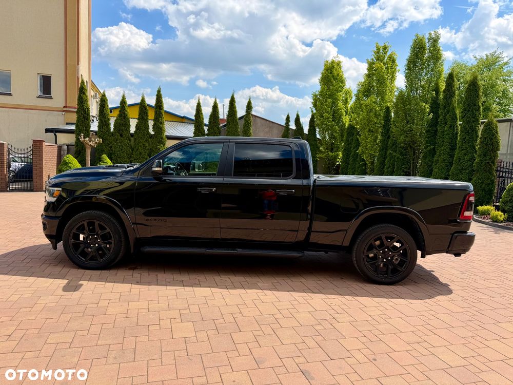 Dodge RAM - 2