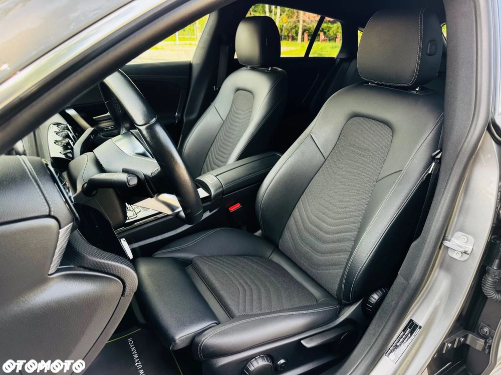 Mercedes-Benz CLA 200 d 8G-DCT Edition Progressive Line - 29