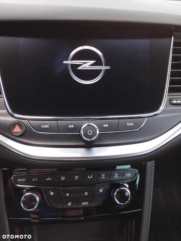 Opel Astra V 1.5 CDTI Ultimate S&S - 5