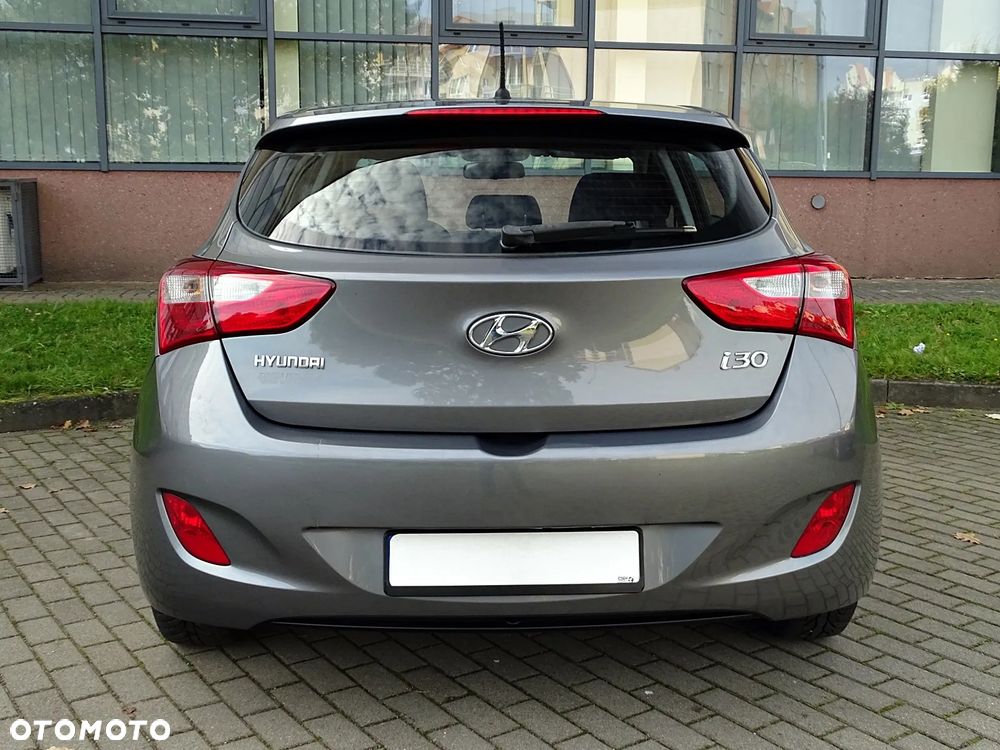 Hyundai i30 1.4 Style - 12