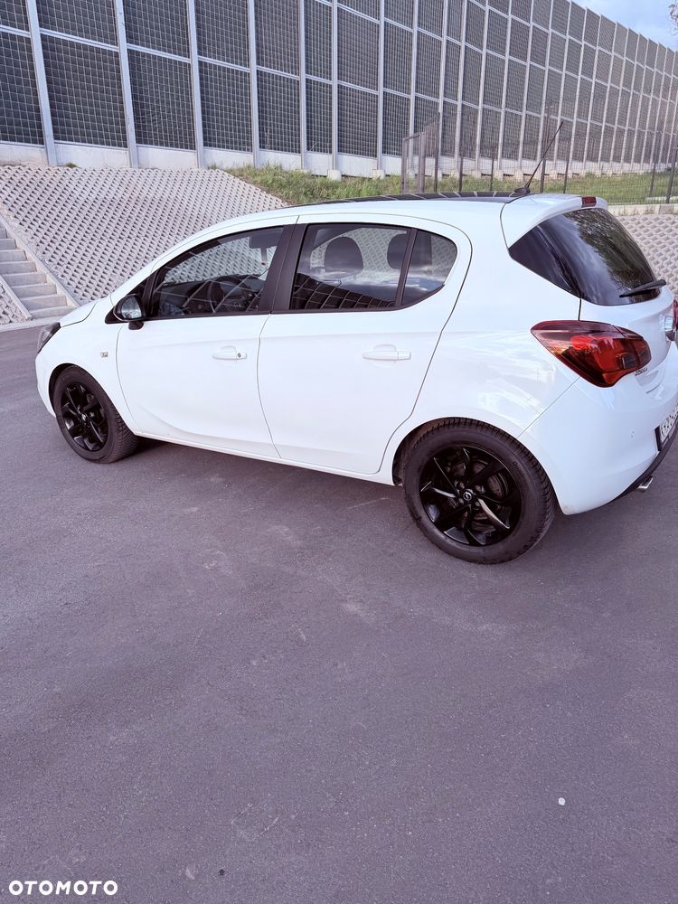 Opel Corsa 1.4 Color Edition - 7