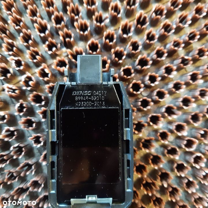 Sensor Czujnik Deszczu LEXUS NX - 4