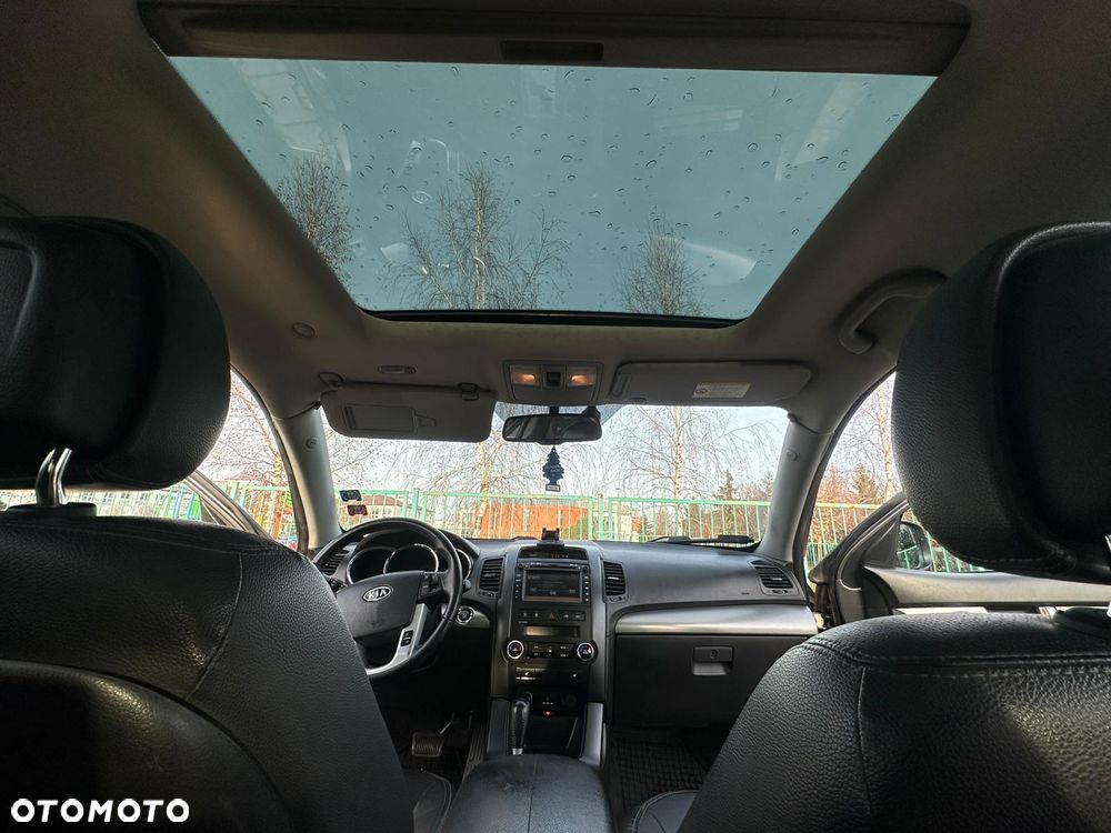 Kia Sorento - 13