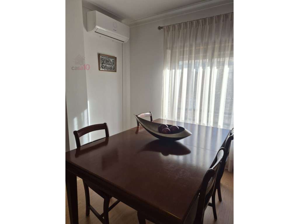 Excelente apartamento T2 para venda em Mem Martins - Grande imagem: 4/15