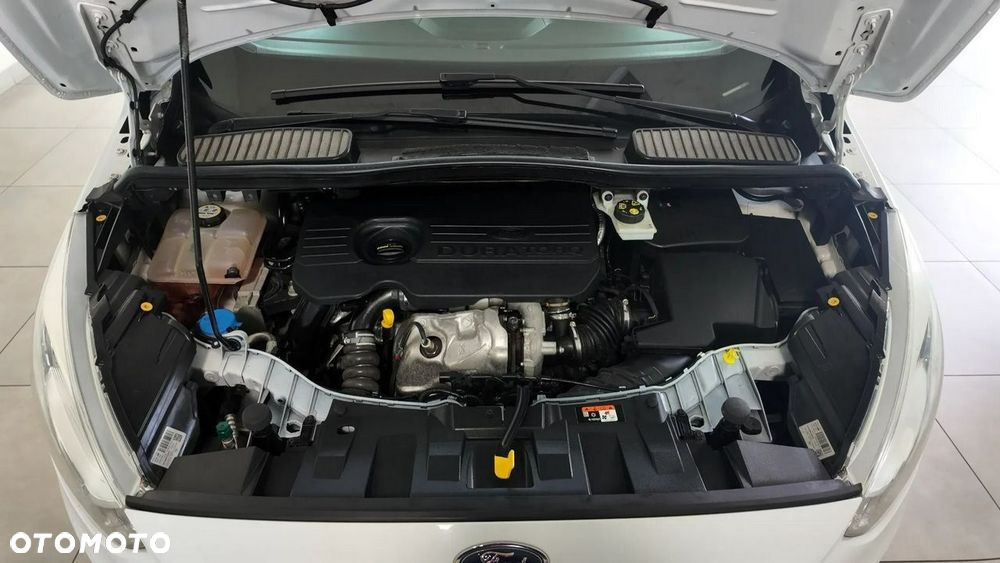 Ford C-MAX - 27