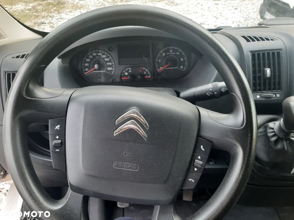 Citroën Jumper - 7