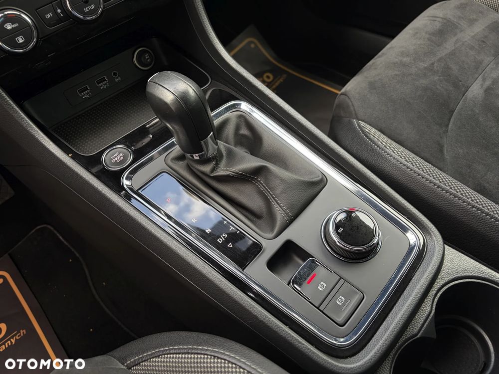 Seat Ateca 1.5 Eco TSI Xcellence S&S DSG - 32