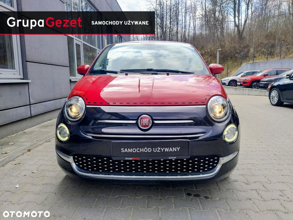 Fiat 500 - 6