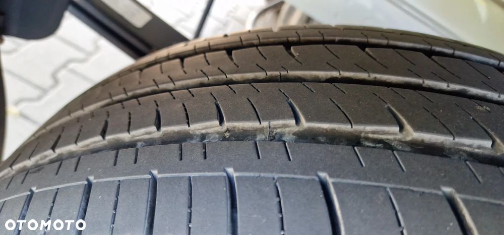 Mercedes-Benz Sprinter - 21