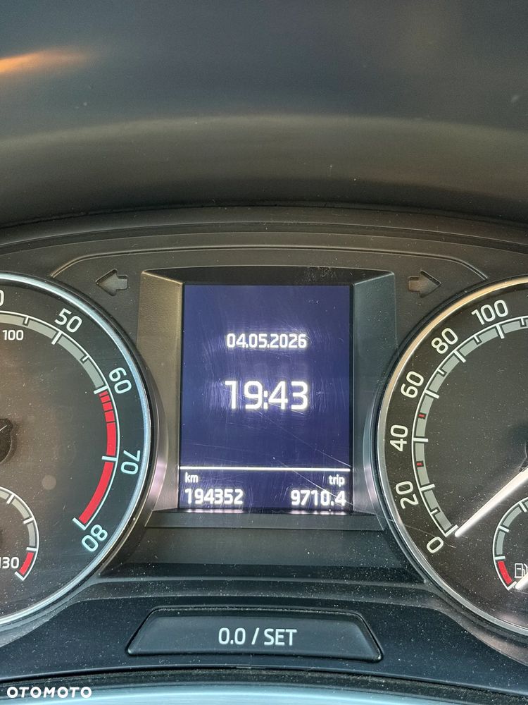 Skoda Fabia 1.0 Ambition - 7