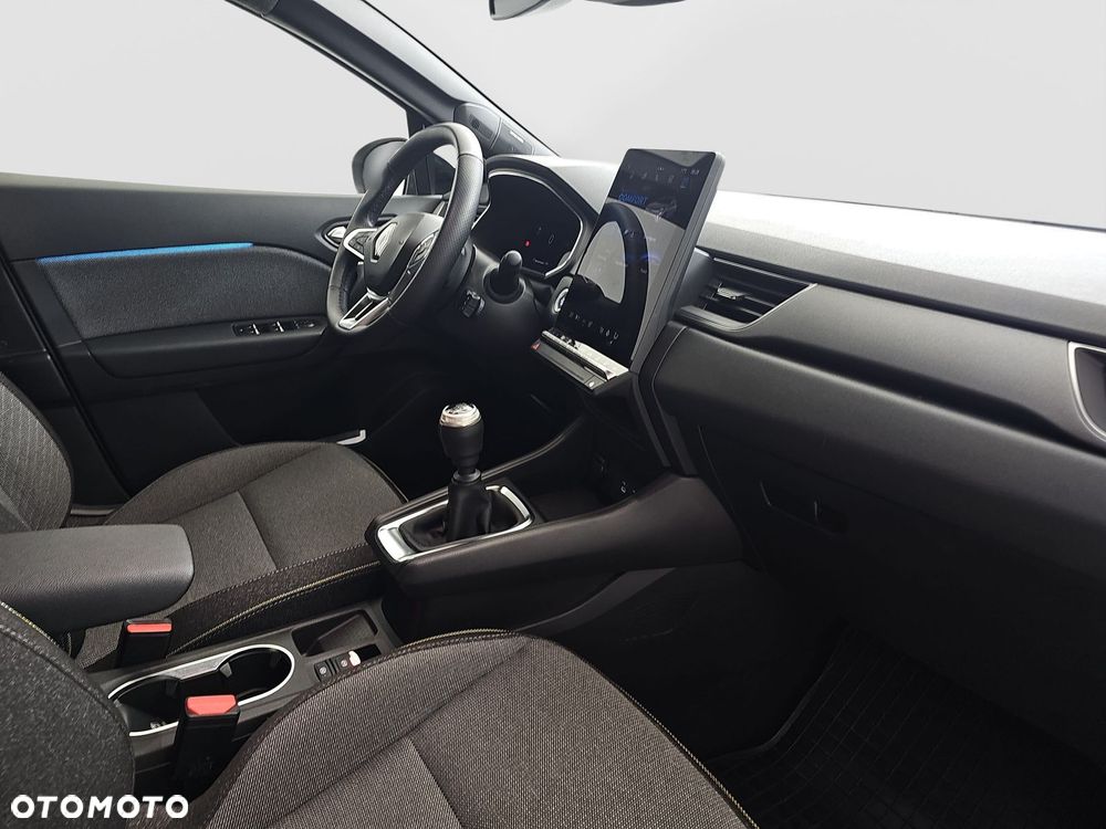 Renault Captur 1.0 TCe Techno - 29