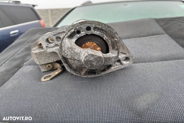 Electromotor M000T20671 Mitsubishi Outlander 1 [2001 - 2008] Crossove - 2