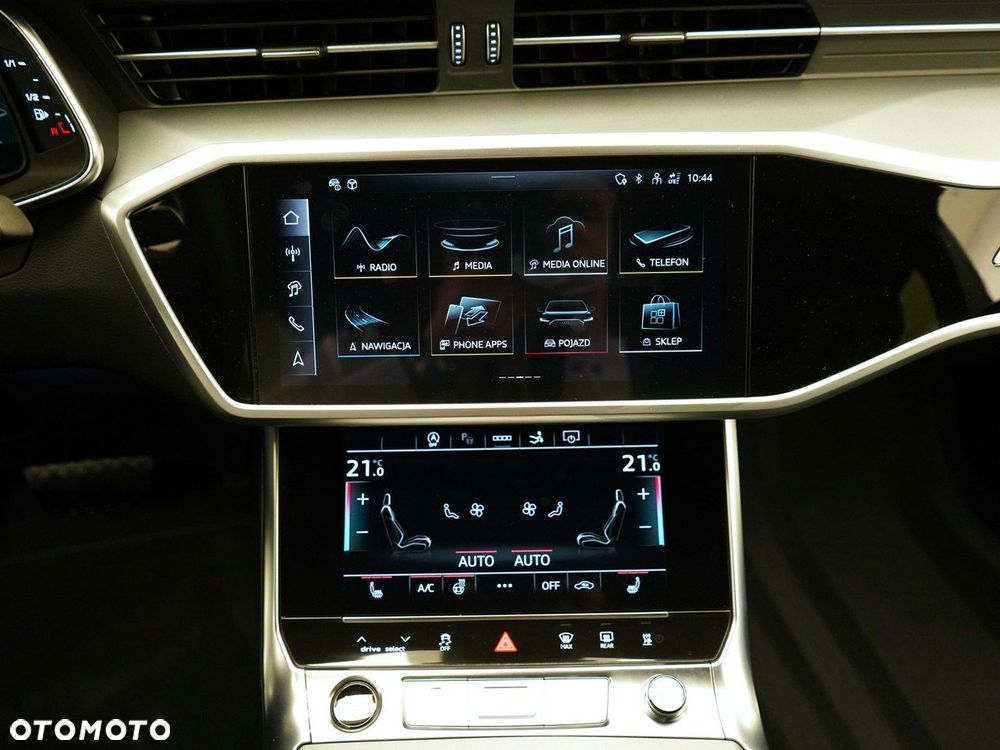 Audi A7 Sportback - 33
