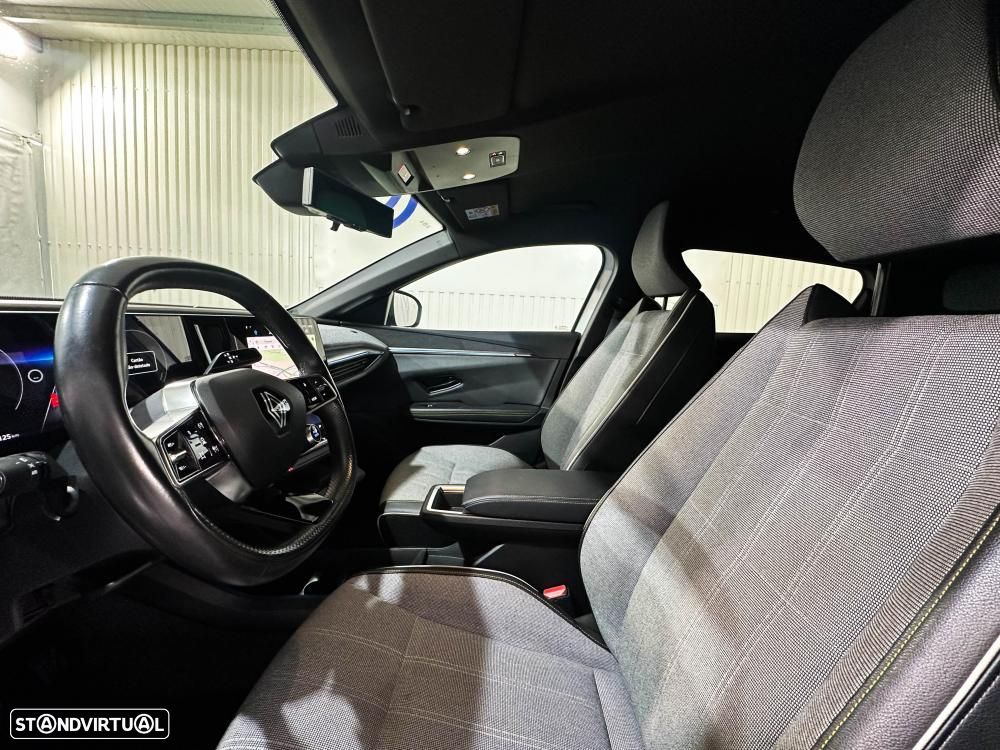 Renault Mégane E-Tech EV60 Techno Optimum Charge - 8