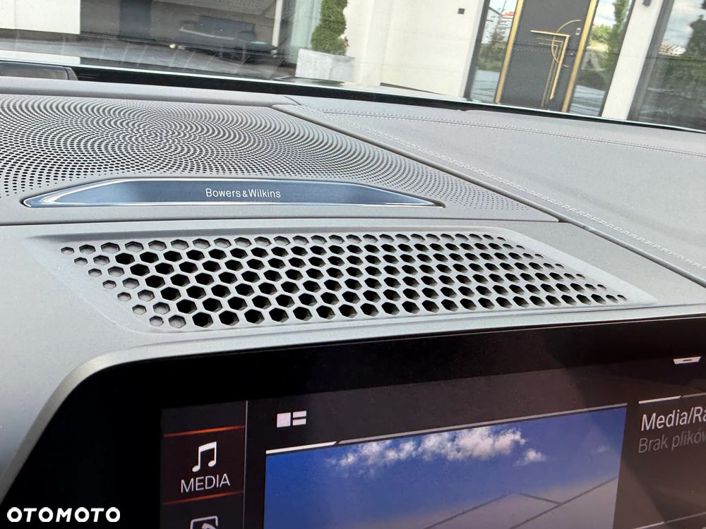 BMW Seria 8 M850i xDrive - 21