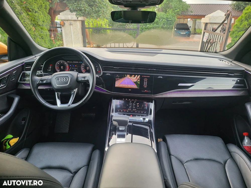 Audi Q8 - 5