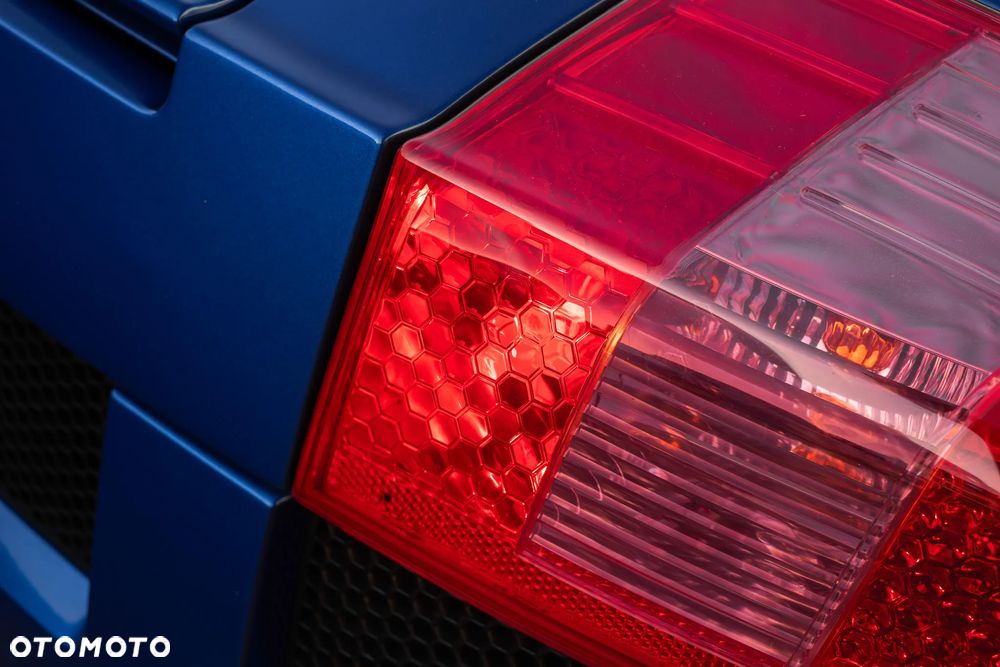 Lamborghini Gallardo Special Edition E-Gear - 12