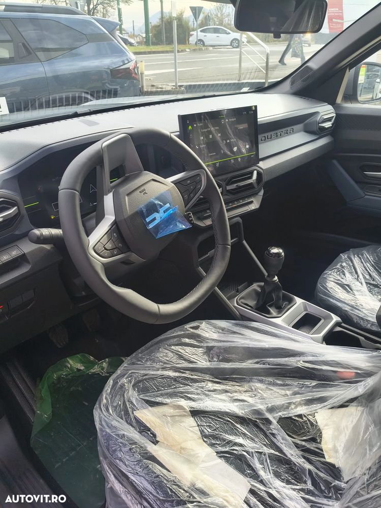 Dacia Duster - 11