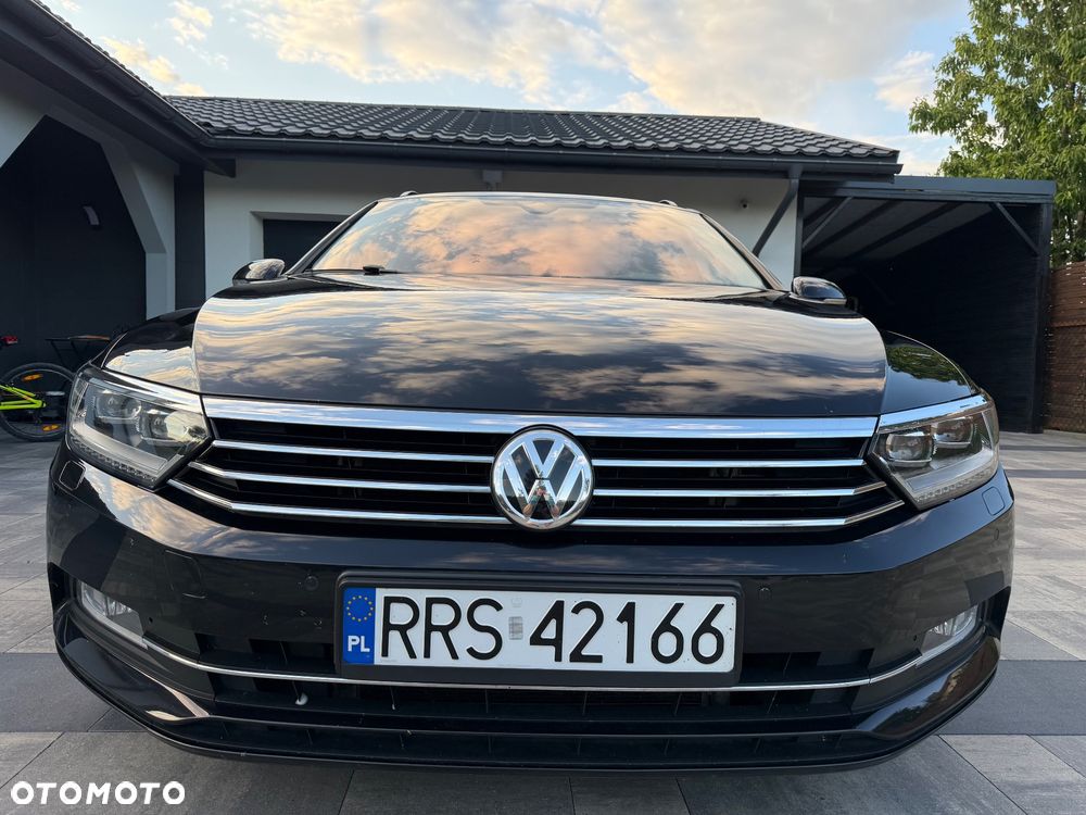 Volkswagen Passat 1.8 TSI BMT Comfortline DSG - 4