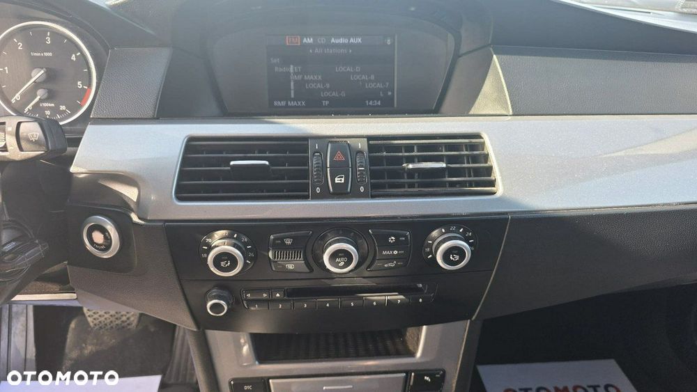 BMW Seria 5 - 17