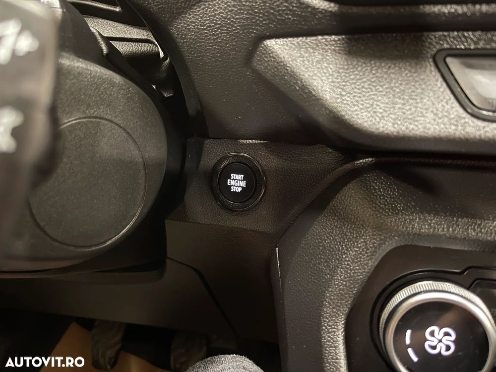 Dacia Jogger 7 locuri TCe 110 SL Extreme - 26