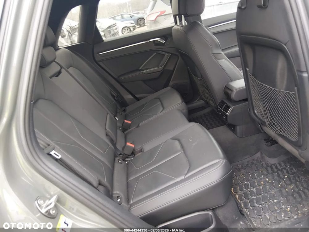 Audi Q3 45 TFSI Quattro S tronic S line - 11