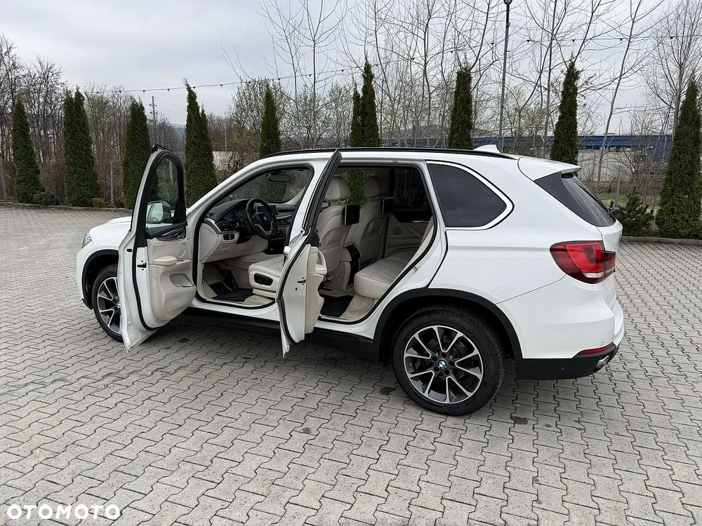 BMW X5 xDrive30d - 12