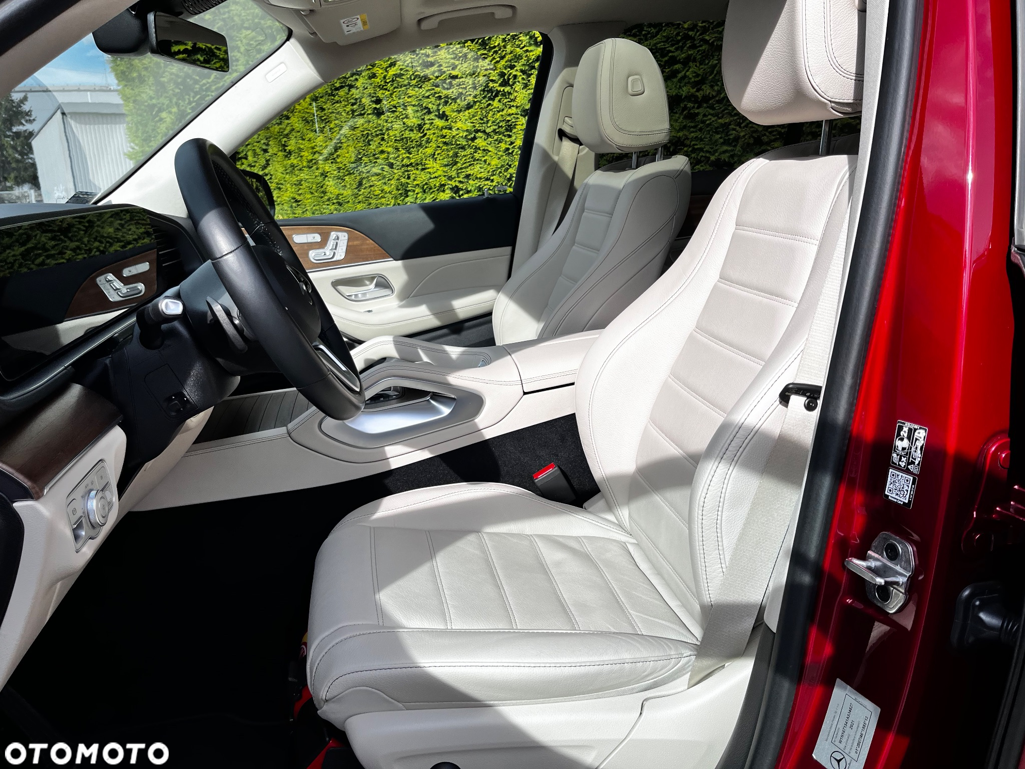 Mercedes-Benz GLE Coupe 350 e 4-Matic Premium Plus - 26