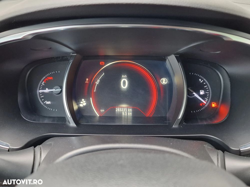 Renault Talisman ENERGY dCi Life - 10