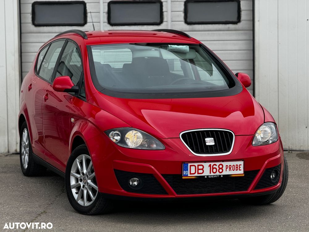 Seat Altea XL - 3