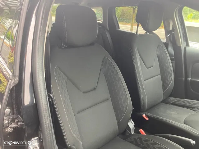 Renault Clio Sport Tourer 0.9 TCe Limited - 28
