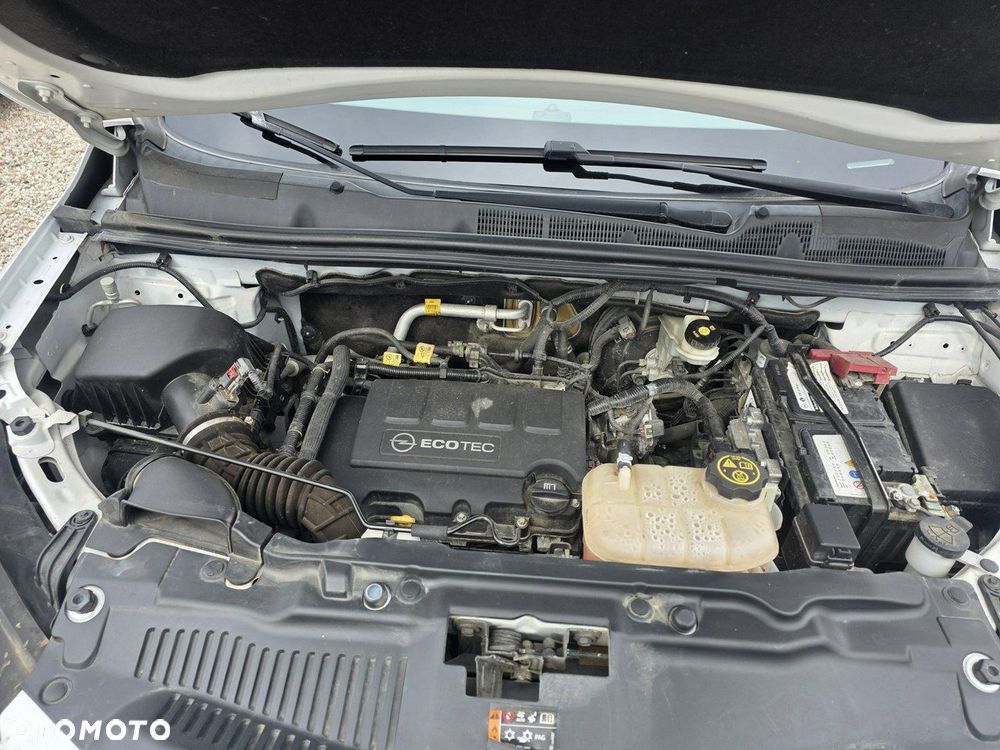 Opel Mokka - 22