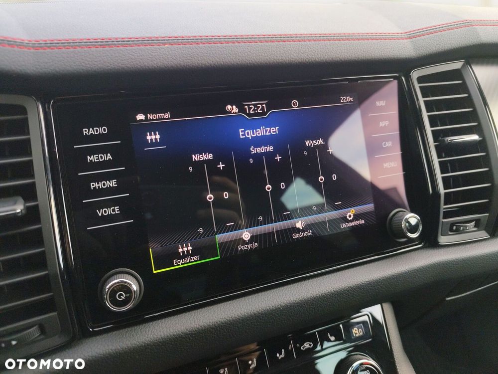Skoda Kodiaq 2.0 TSI 4x4 RS DSG - 30