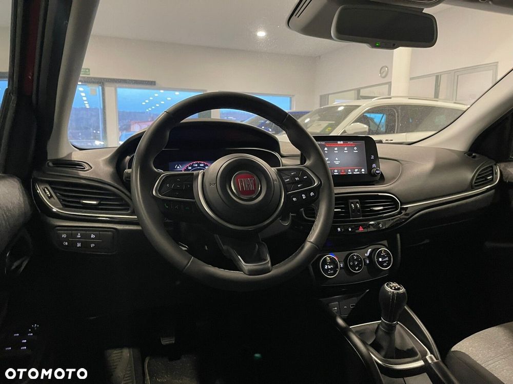 Fiat Tipo 1.0 T3 - 11