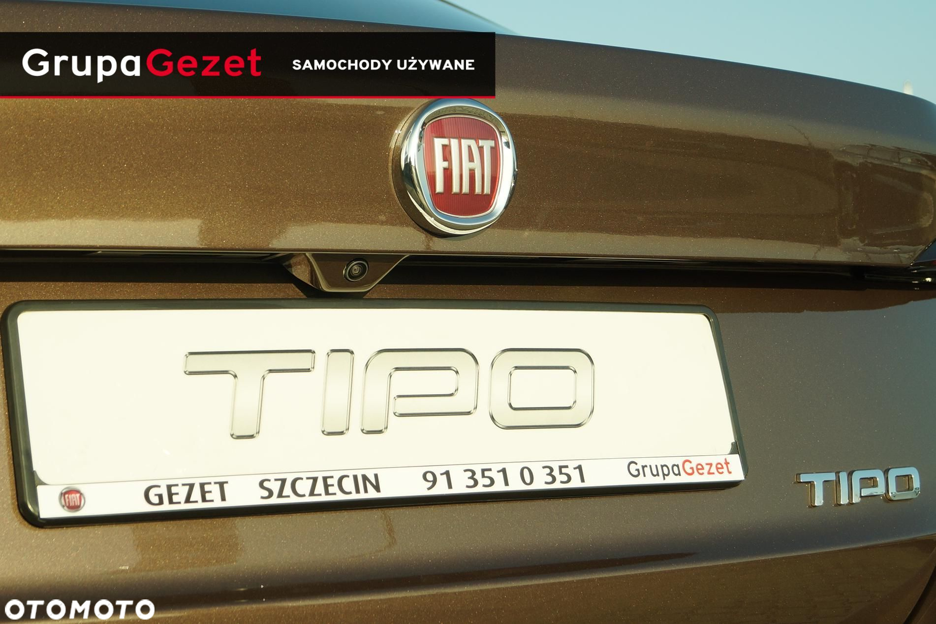 Fiat Tipo - 13