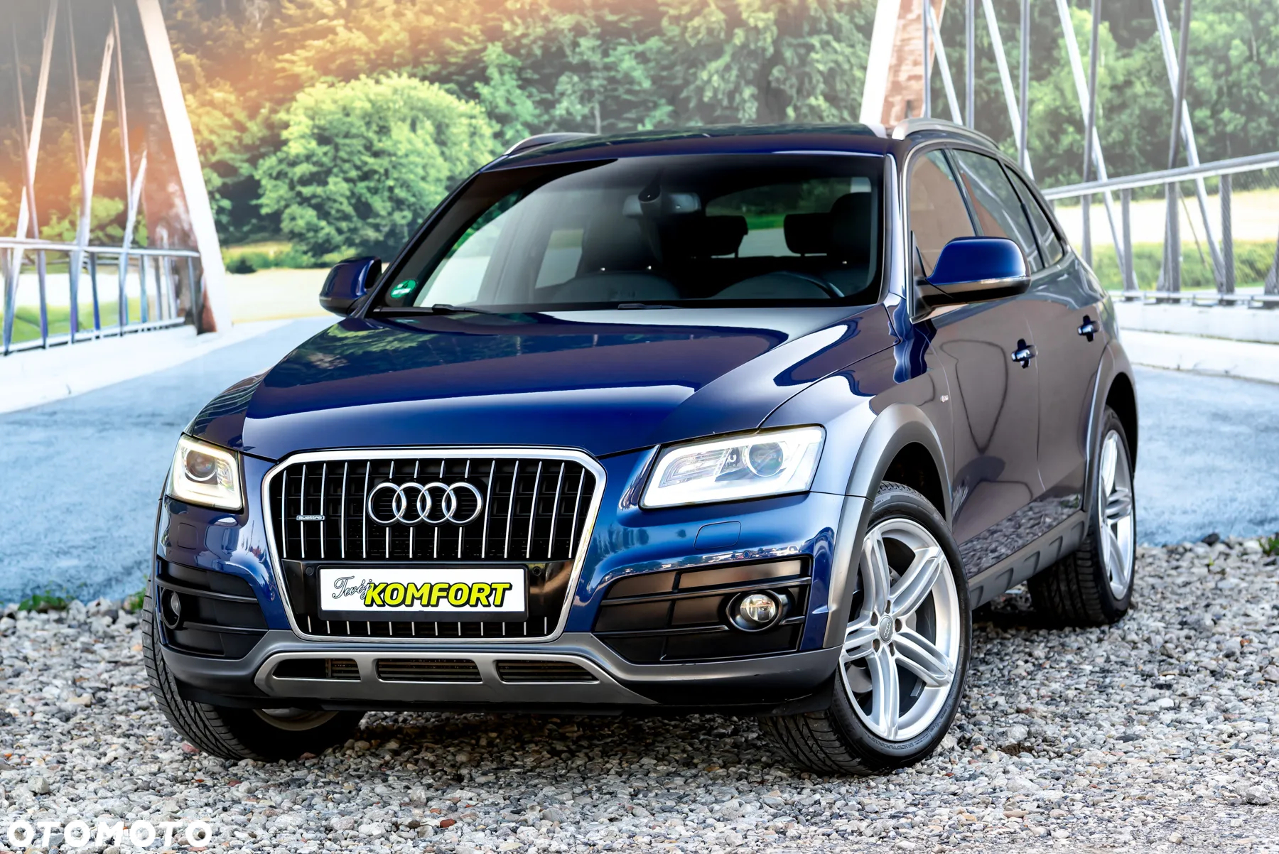 Audi Q5 2.0 TDI Quattro S tronic - 5