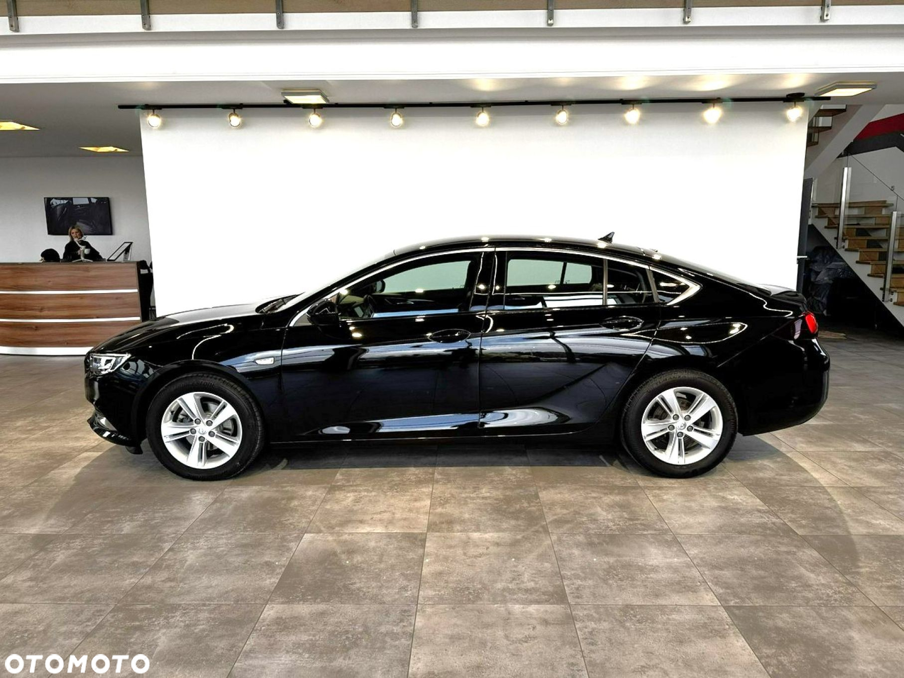Opel Insignia - 5